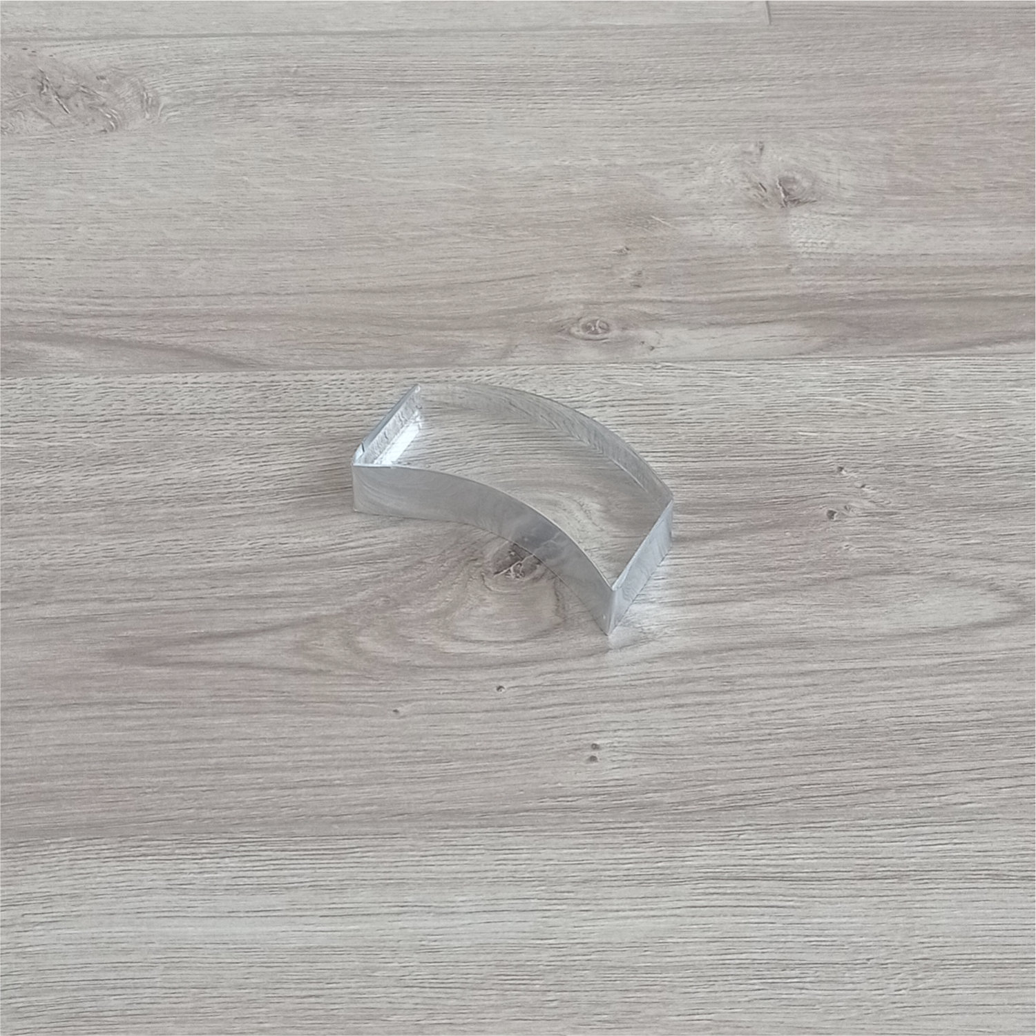 Espejo Reflectivo de Acrílico