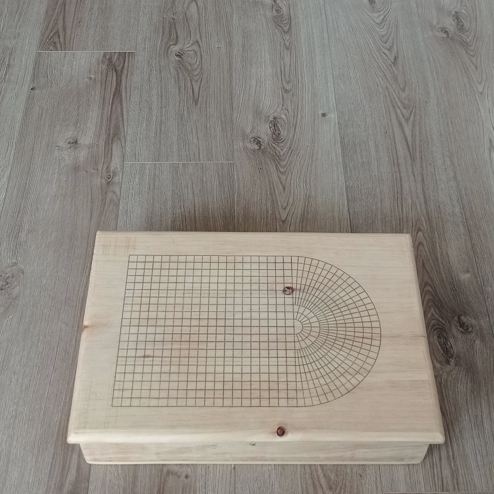 Kit de Óptica Educativo Tarpona