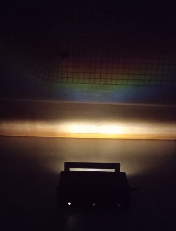 Vista 7 del Kit de Óptica